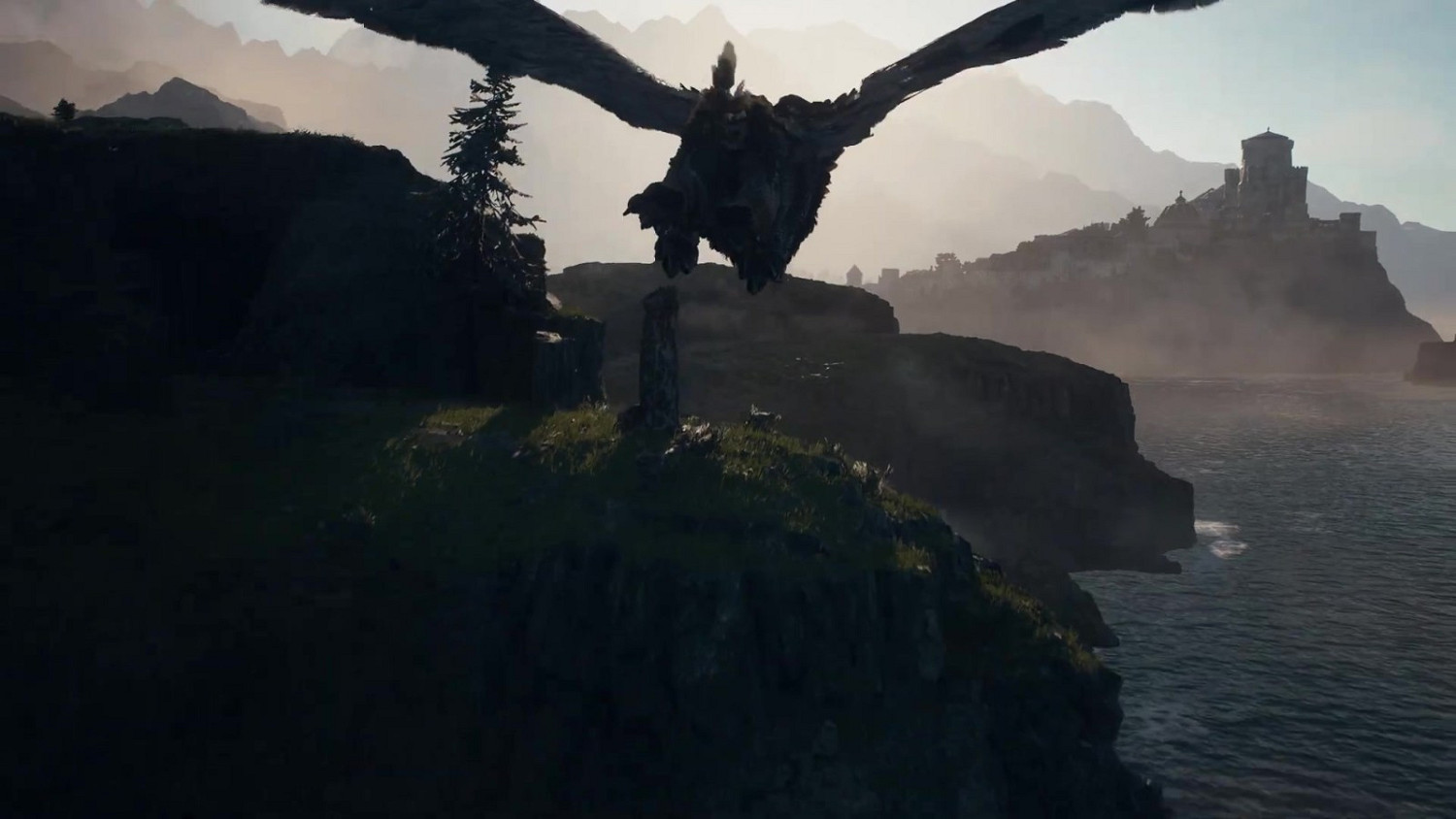 《龍之信條2》新實機展示：PC版可支援Nvidia DLSS3！