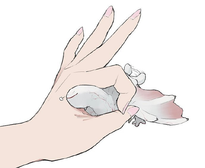 還是Q版可愛!日本畫師繪製《魔物獵人:崛起》奇怪龍 還是Q版可愛!日本畫師繪製《魔物獵人:崛起》奇怪龍