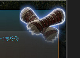 《柏德之門3》雪塵修道院手套 稀有介紹 《柏德之門3》雪塵修道院手套 稀有介紹