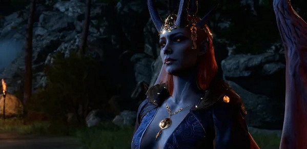 Xbox使用者錄製《柏德之門3》成人內容被封 拉瑞安：已在溝通