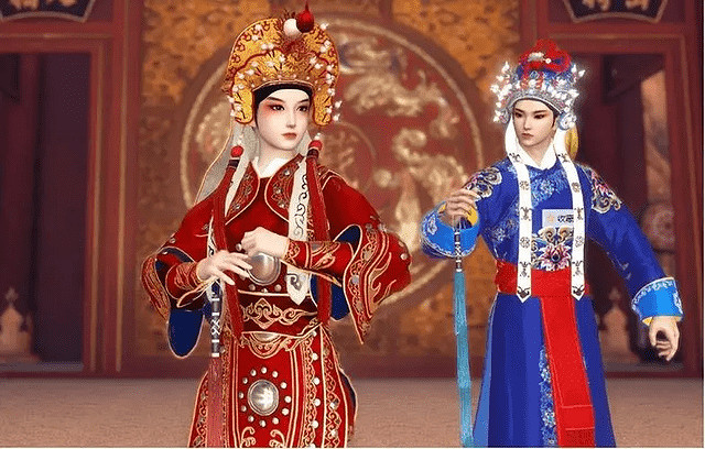 參加完這場漫展，人手拉走了5斤重的周邊