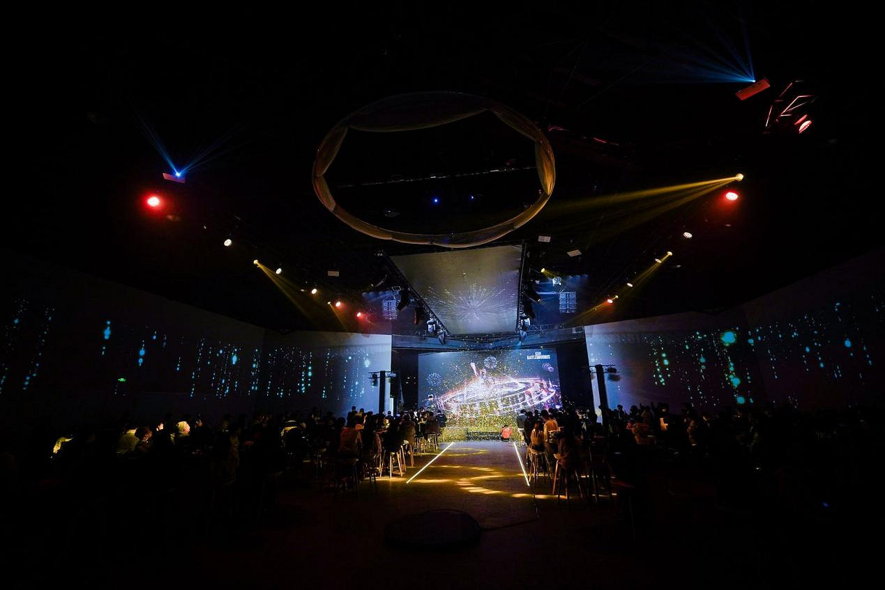 2023雞斯卡盛典 完美落幕眾星大咖歡聚一堂