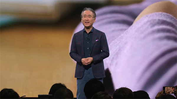 索尼CEO透露:任天堂的《塞爾達傳說》電影將令人驚豔