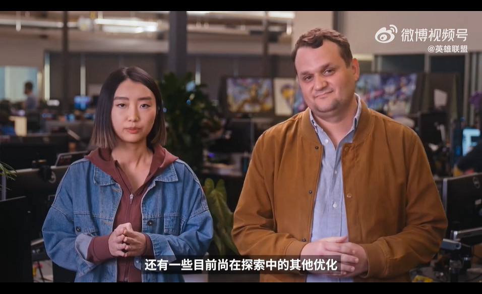 《英雄聯盟》2024賽季遊戲模式公布：無限火力回歸！