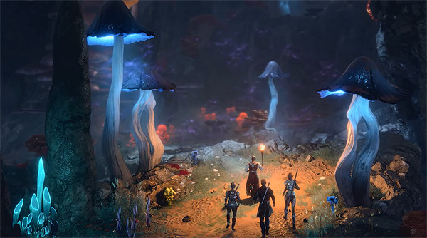 《柏德之門3》PS5版本音訊丟失解決方法 《柏德之門3》PS5版本音訊丟失解決方法