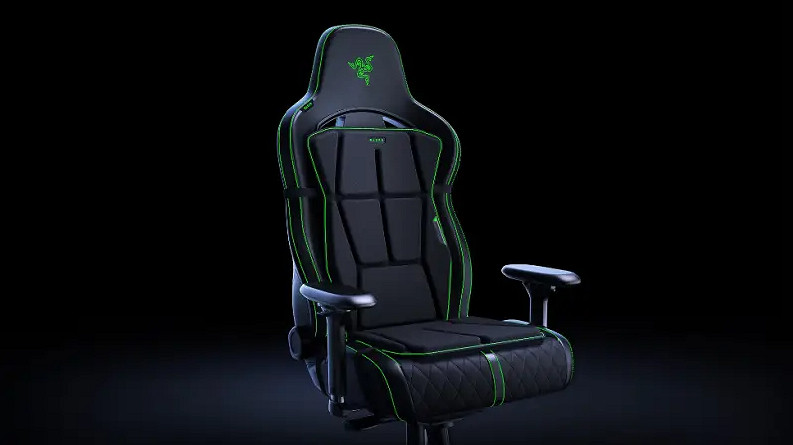 引領遊戲未來——雷蛇在CES 2024上發布的消息令人振奮