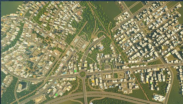 城市建造類遊戲《大都會:天際》3折搶購 售價約新台幣140元 城市建造類遊戲《大都會:天際》3折搶購 售價約新台幣140元