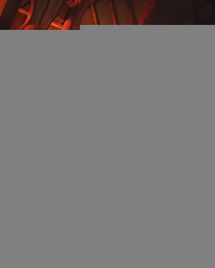 身材火辣性感！烏克蘭美女分享《柏德之門3》影心COS