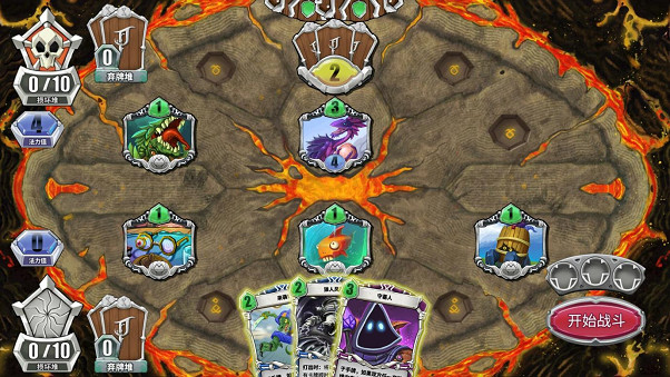 6年磨一劍，今年最值得親手試試的卡牌遊戲！《未元物質》現已登陸Steam平台