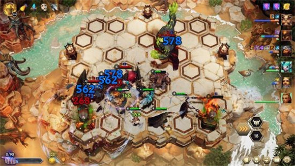 《將熄之焰序章》現已免費登陸Steam 正式版1.18發售