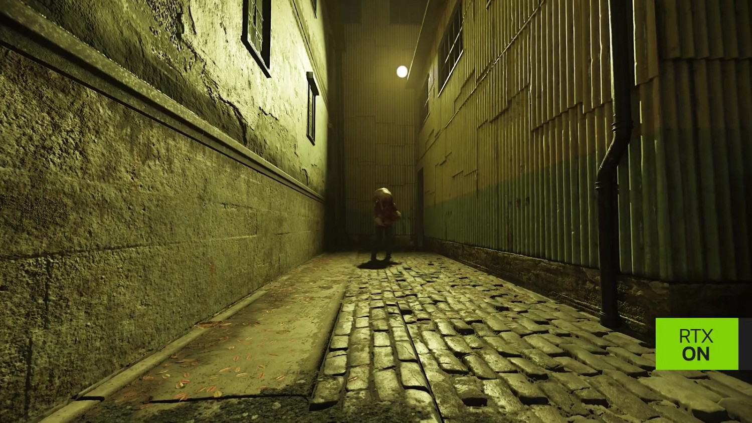 輝達發布《戰慄時空2 RTX》全路徑追蹤效果展示預告