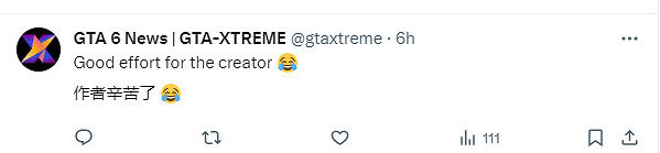 玩家自製《GTA6》PS4版光碟 網友：怕不是會直接爆炸