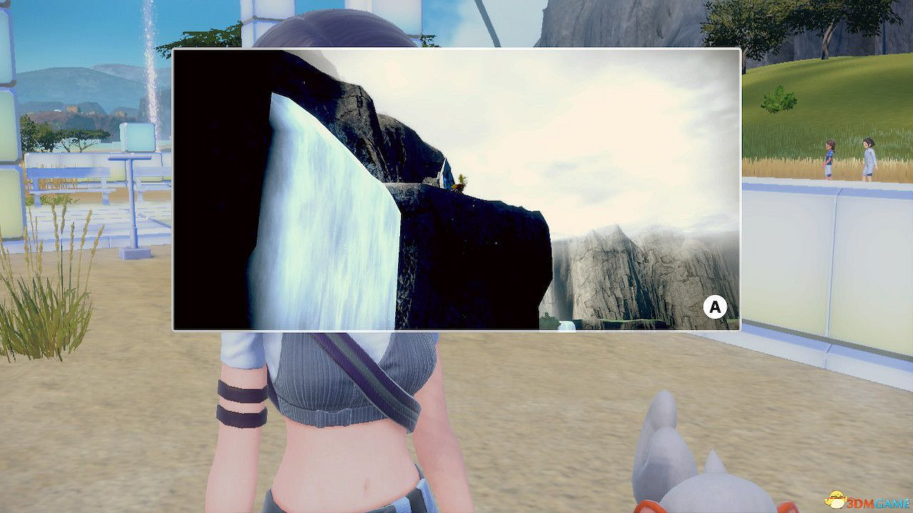 藍之圓盤隱藏要素攻略 美洛耶塔位置天星隊後續隱藏支線