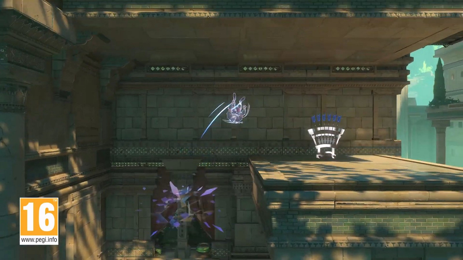 《波斯王子:失落的王冠》豪華版預告 售價59.99美元 《波斯王子:失落的王冠》豪華版預告 售價59.99美元