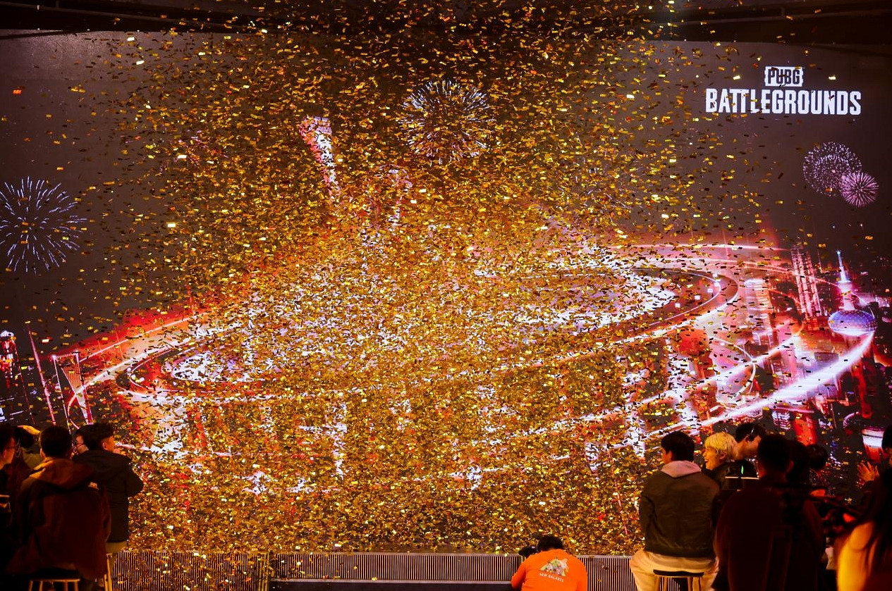 2023雞斯卡盛典 完美落幕眾星大咖歡聚一堂