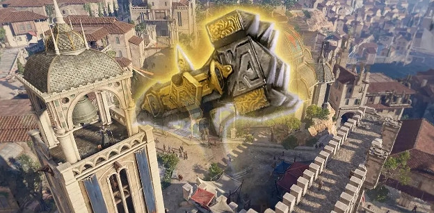 《柏德之門3》好用的錘子推薦 《柏德之門3》好用的錘子推薦