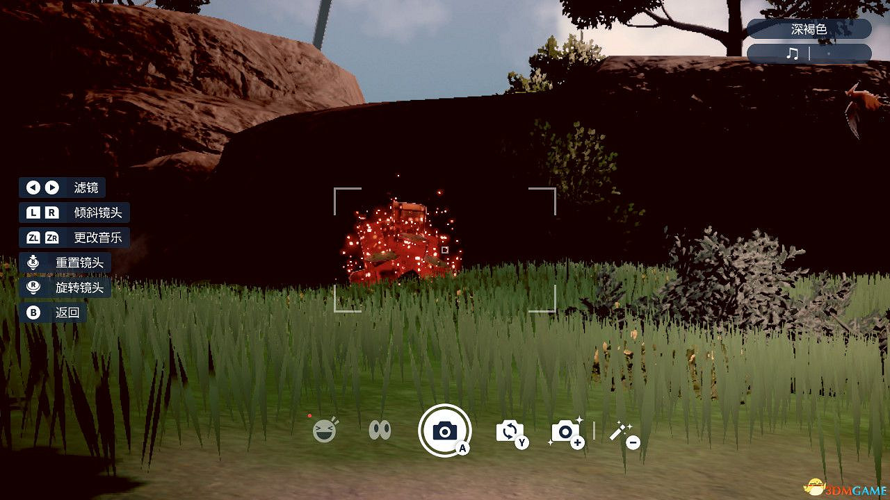 藍之圓盤隱藏要素攻略 美洛耶塔位置天星隊後續隱藏支線