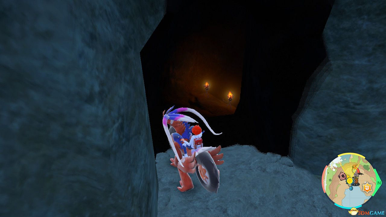 《寶可夢朱紫dlc藍之圓盤》稀有寶可夢捕捉位置 特殊進化方式詳解 進化道具獲取