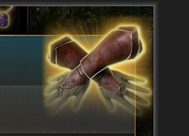 《柏德之門3》飛灰手套 稀有介紹 《柏德之門3》飛灰手套 稀有介紹