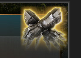 《柏德之門3》黑暗衛士的鐵手套 稀有介紹 《柏德之門3》黑暗衛士的鐵手套 稀有介紹