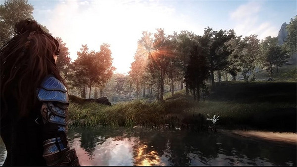 《上古卷軸5》經典MOD"Nolvus V6"更新:將於2024年上線 《上古卷軸5》經典MOD"Nolvus V6"更新:將於2024年上線