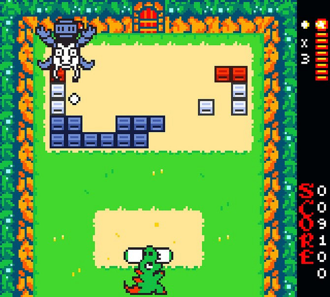 GBC新遊《Power Ball-Monsters Quest》現已開啟預購