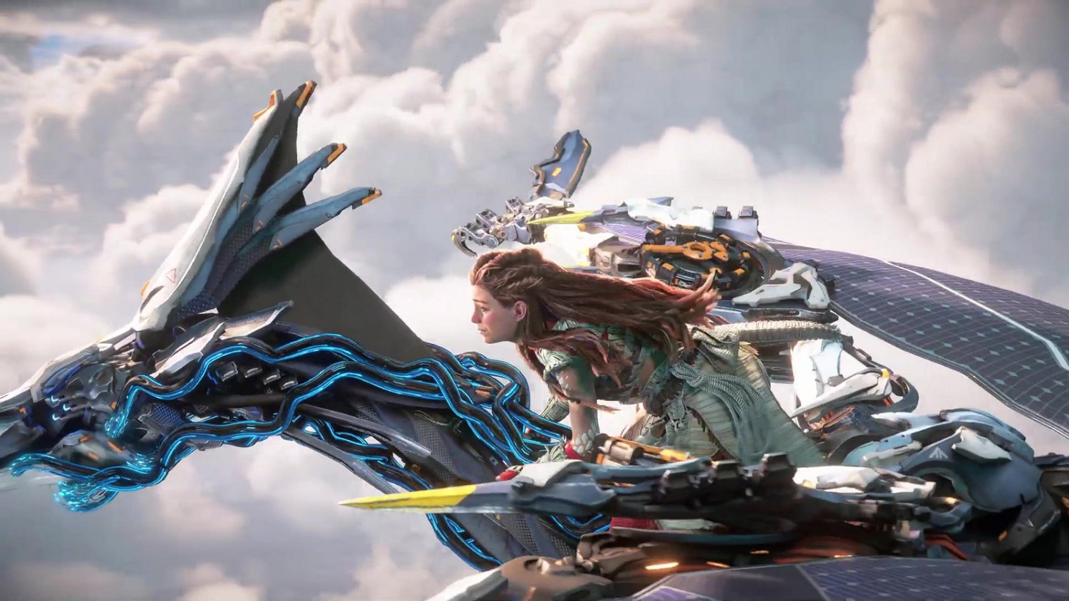 輝達發布《地平線:西域禁地》PC版DLSS 3展示預告 輝達發布《地平線:西域禁地》PC版DLSS 3展示預告