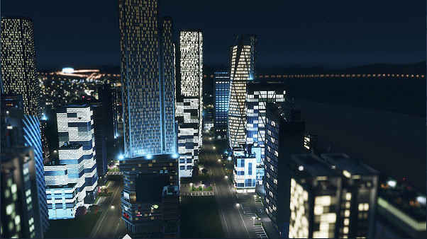 城市建造類遊戲《大都會:天際》3折搶購 售價約新台幣140元 城市建造類遊戲《大都會:天際》3折搶購 售價約新台幣140元