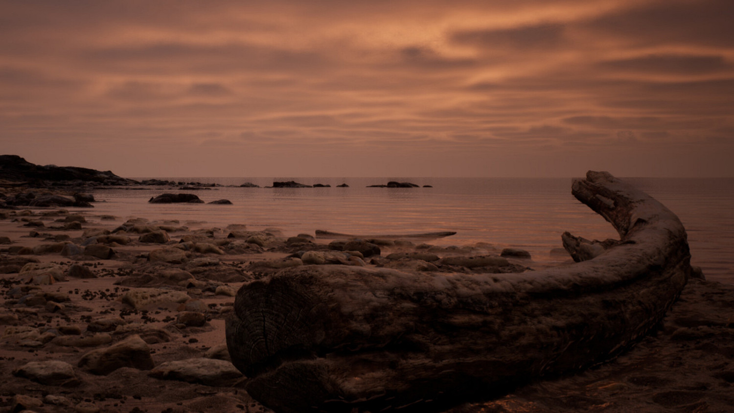 虛幻5恐怖遊戲《My Pretty Closet》Steam頁面 支援中文