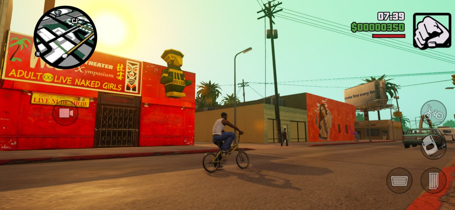 知錯能改 《GTA三部曲：終極版》手遊版獲好評