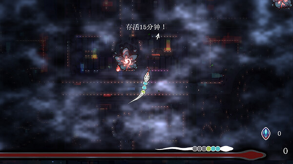 貪吃蛇+Rougelike+消消樂《巫蛇夜宴》將1月20日推出