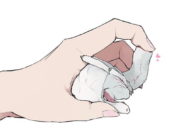 還是Q版可愛!日本畫師繪製《魔物獵人:崛起》奇怪龍 還是Q版可愛!日本畫師繪製《魔物獵人:崛起》奇怪龍