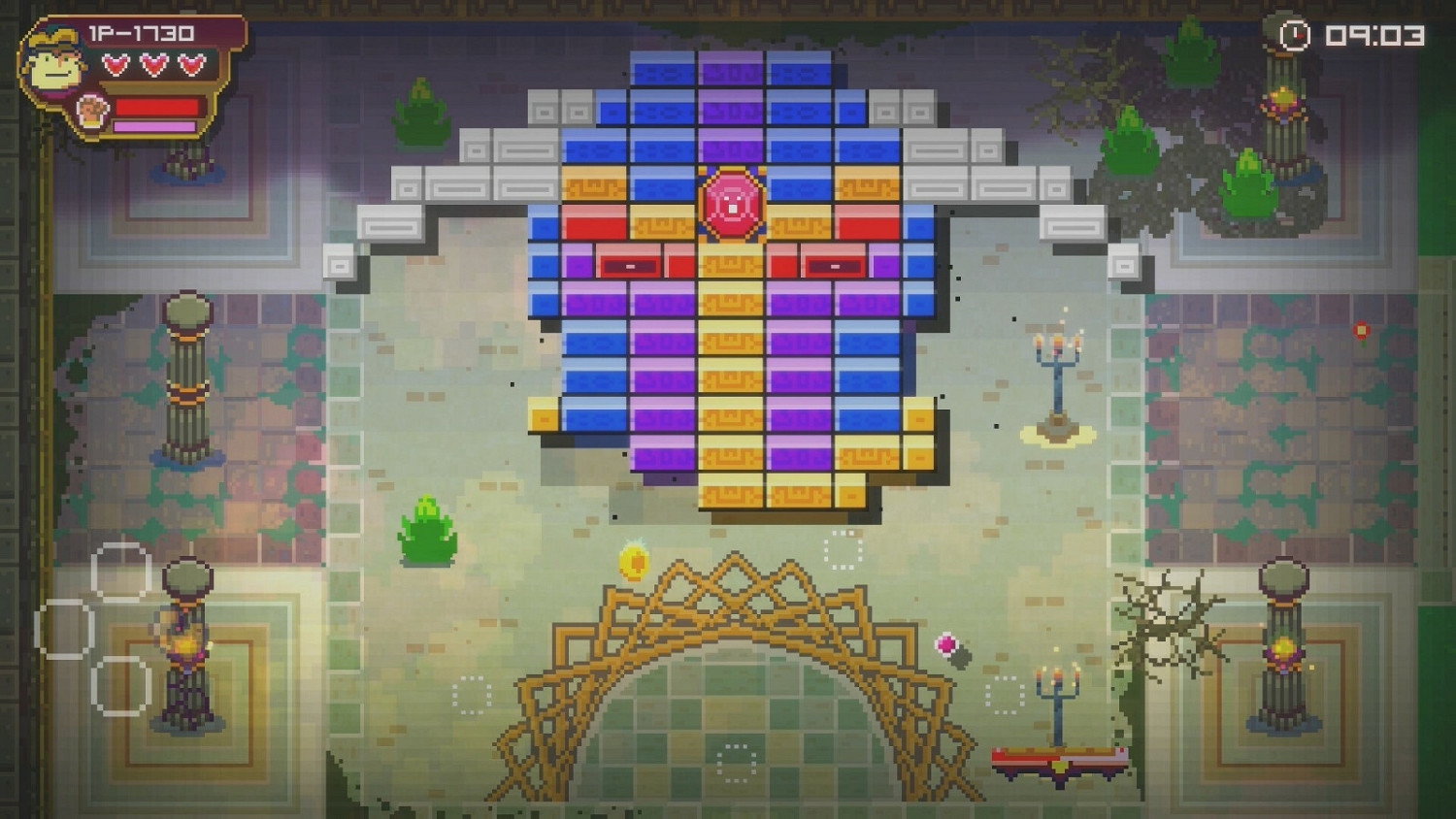 懷舊RPG遊戲《Dungeonoid 2 Awakening》上架Steam！