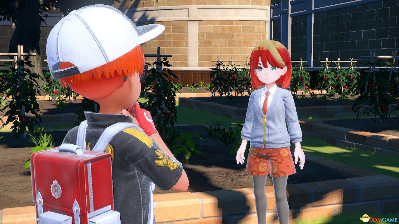 藍之圓盤隱藏要素攻略 美洛耶塔位置天星隊後續隱藏支線