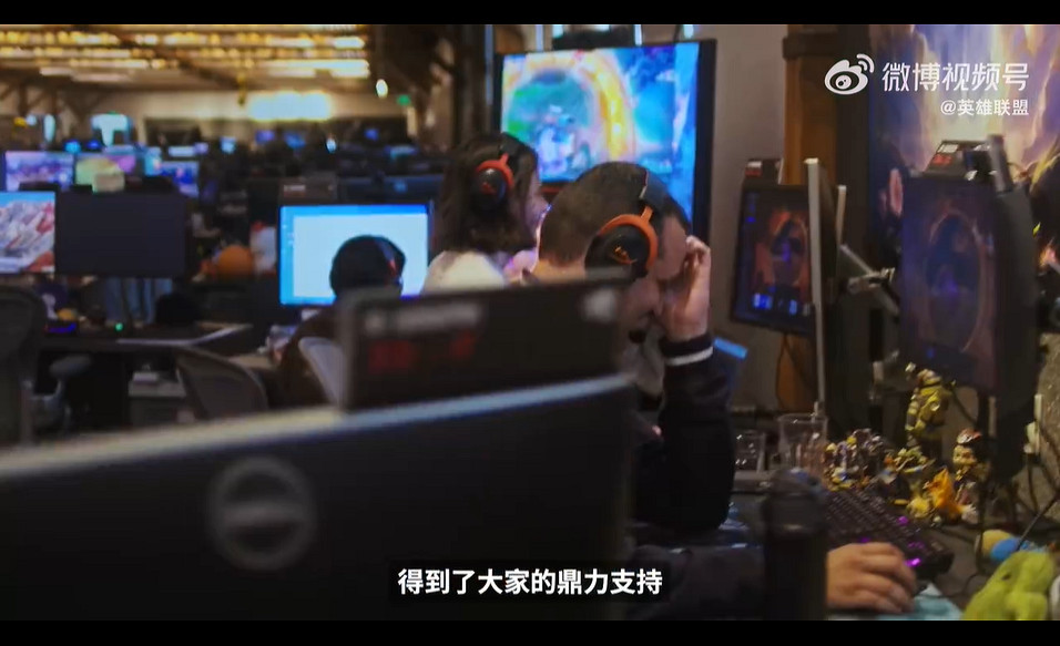 《英雄聯盟》2024賽季遊戲模式公布：無限火力回歸！