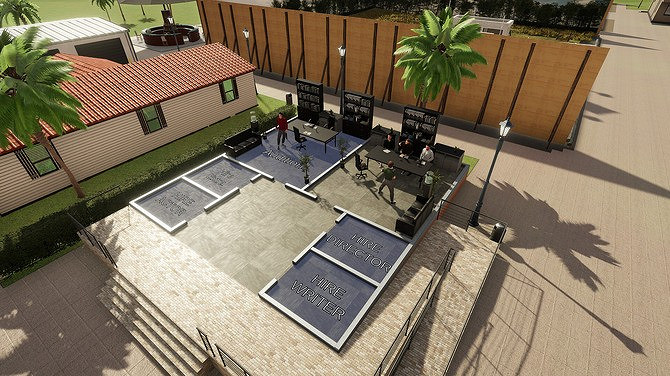 《Movies Tycoon》Steam試玩上線 電影製作模擬器 《Movies Tycoon》Steam試玩上線 電影製作模擬器