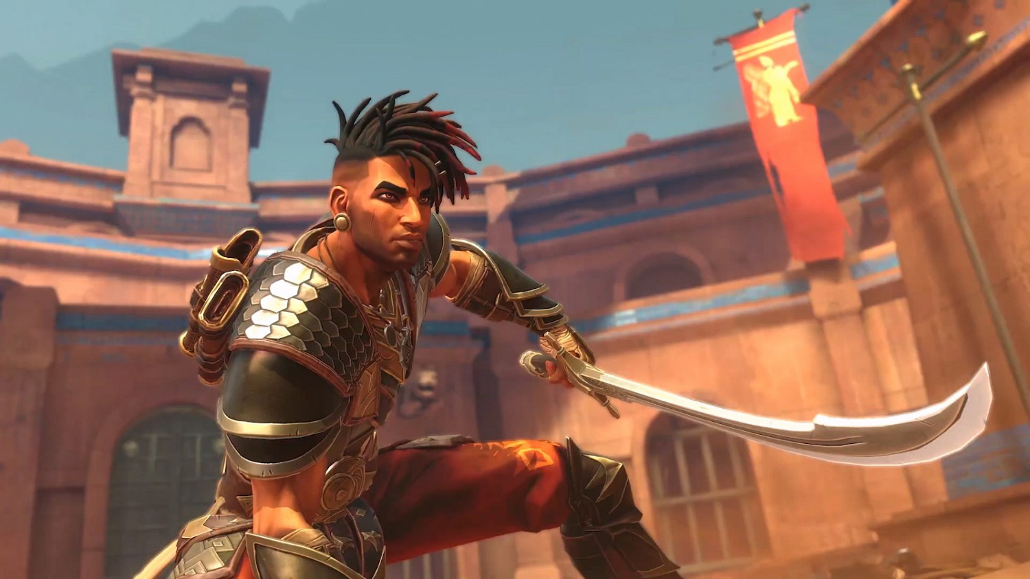 《波斯王子:失落的王冠》豪華版預告 售價59.99美元 《波斯王子:失落的王冠》豪華版預告 售價59.99美元