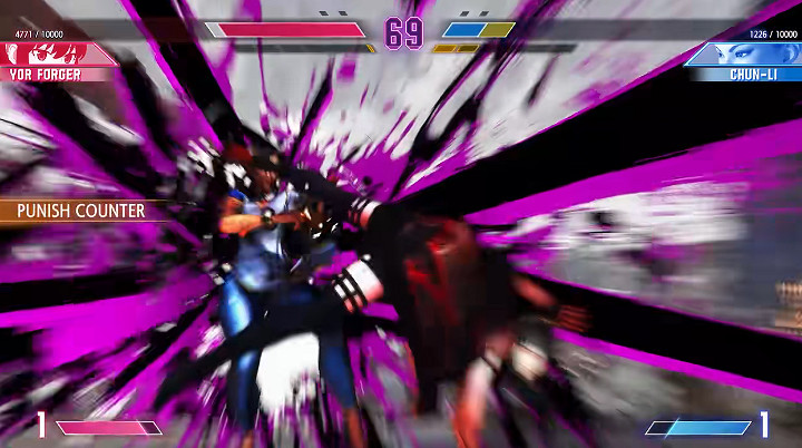 約爾大戰春麗！《快打旋風6》x《間諜過家家》連動開啟！