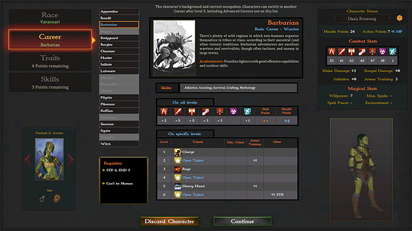 RPG遊戲《Archaelund》Steam搶先體驗開啟 售價約新台幣559元 RPG遊戲《Archaelund》Steam搶先體驗開啟 售價約新台幣559元