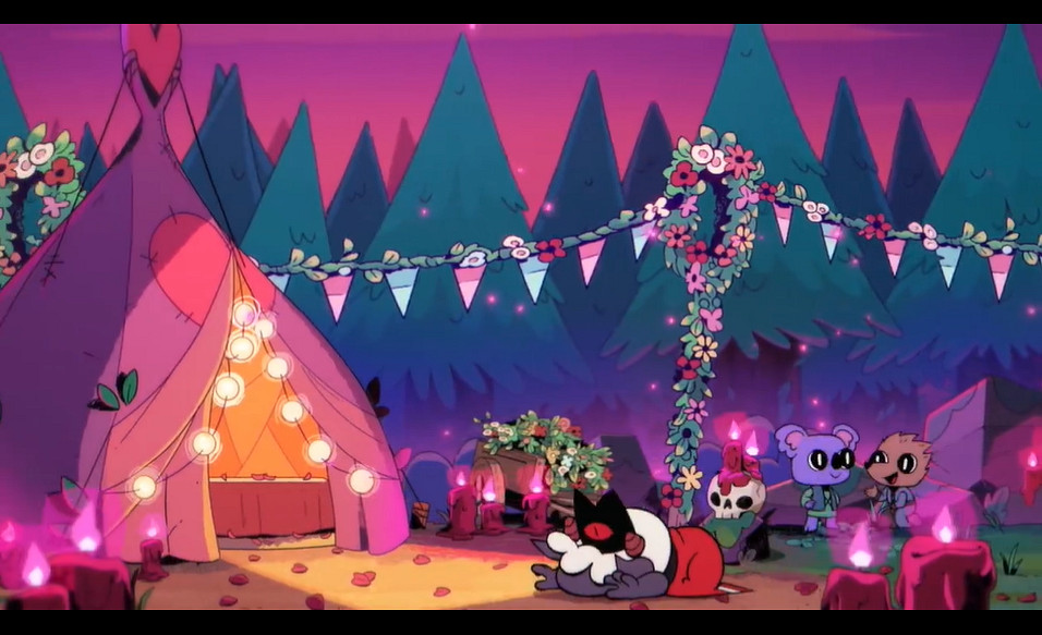 《進擊羔羊傳說》「肉軀之罪」預告賞！將於1月16日推出