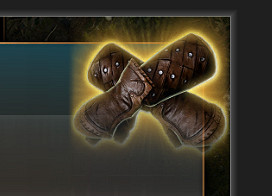 《柏德之門3》閃耀手套 稀有介紹 《柏德之門3》閃耀手套 稀有介紹