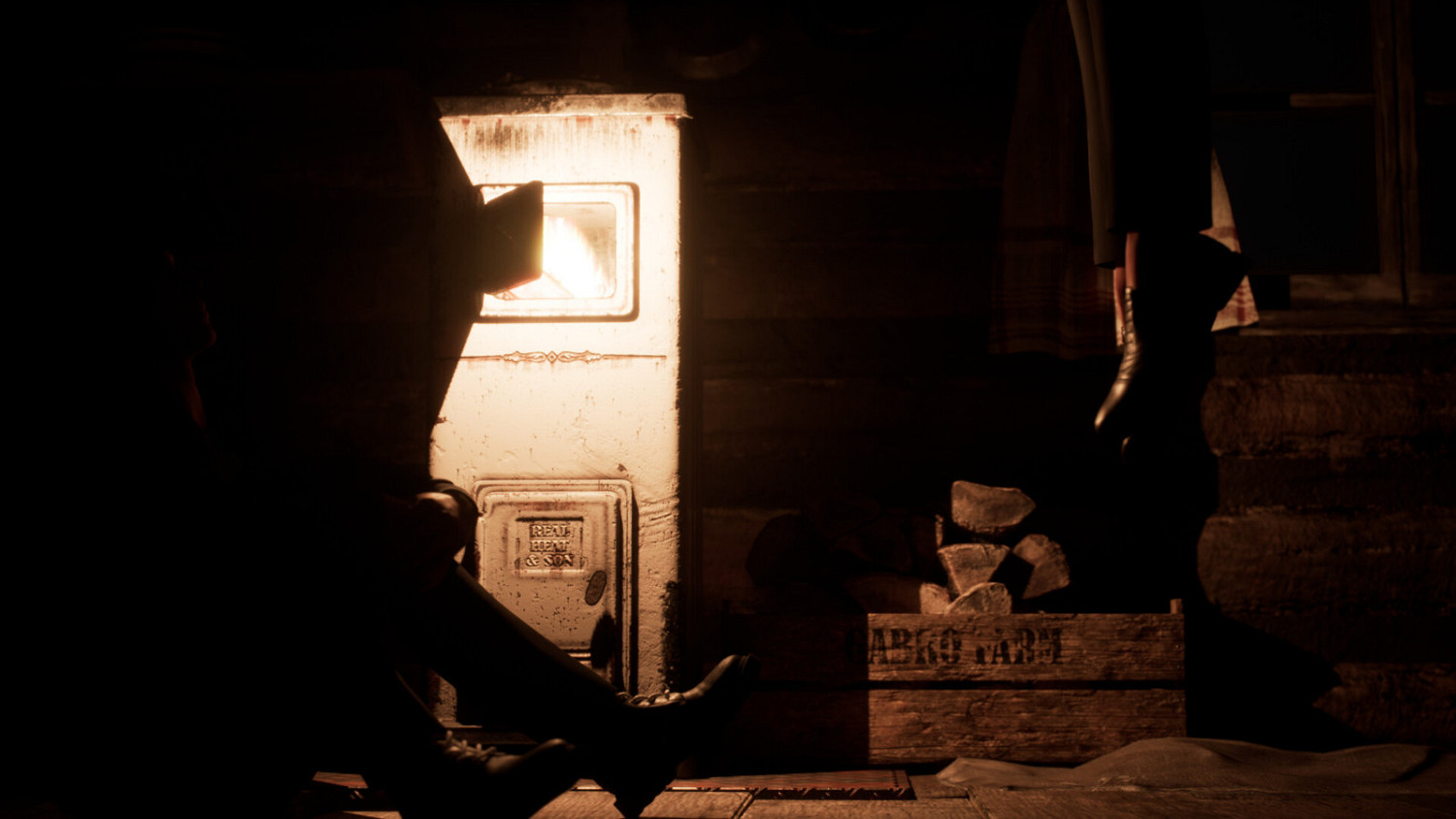 虛幻5恐怖新遊《My Pretty Closet》登Steam！帶中文