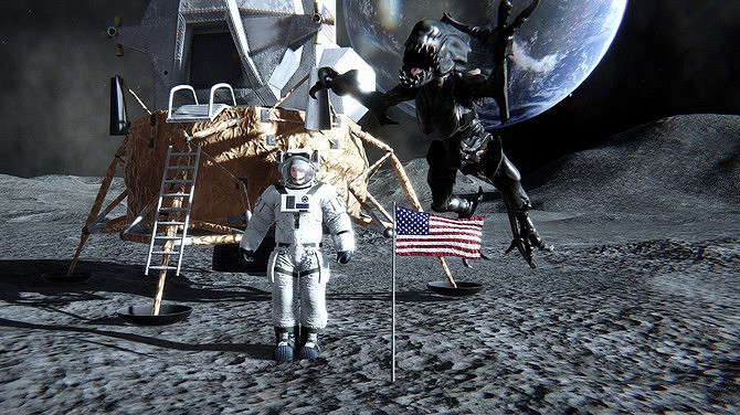 《Movies Tycoon》Steam試玩上線 電影製作模擬器 《Movies Tycoon》Steam試玩上線 電影製作模擬器