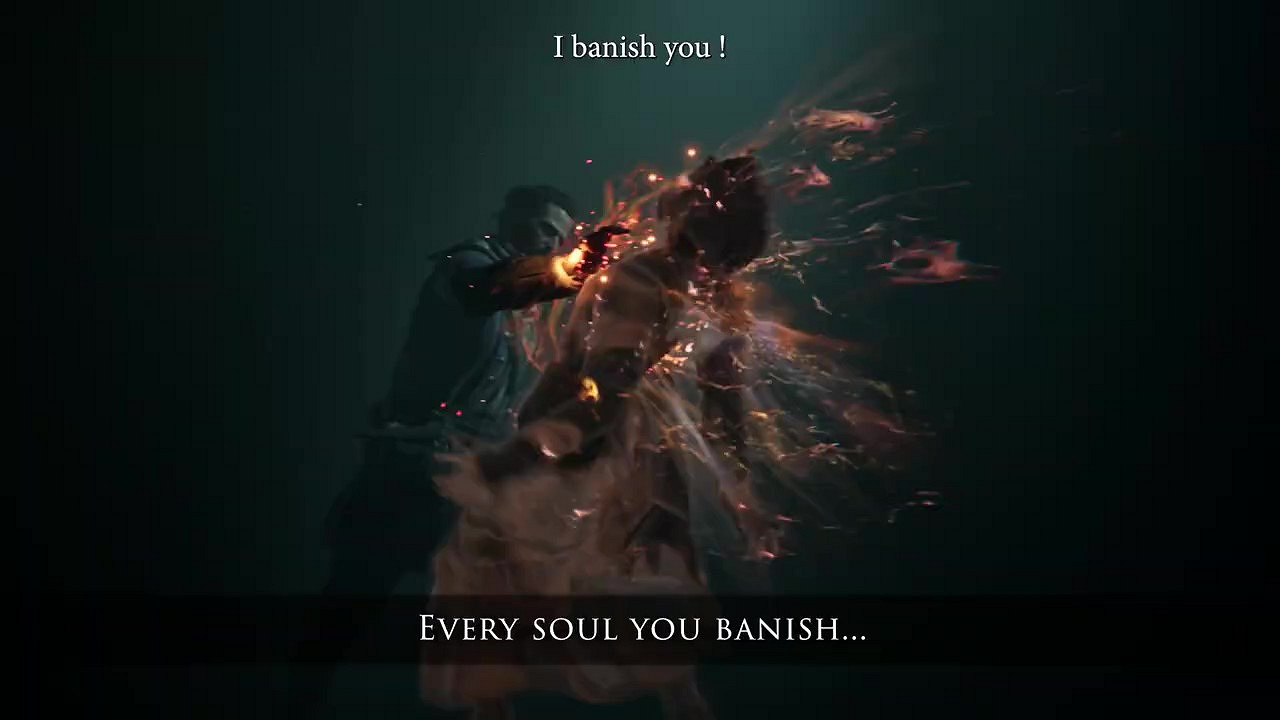 《驅靈者:新伊甸的幽靈》新預告“抉擇和後果”公布! 《驅靈者:新伊甸的幽靈》新預告“抉擇和後果”公布!