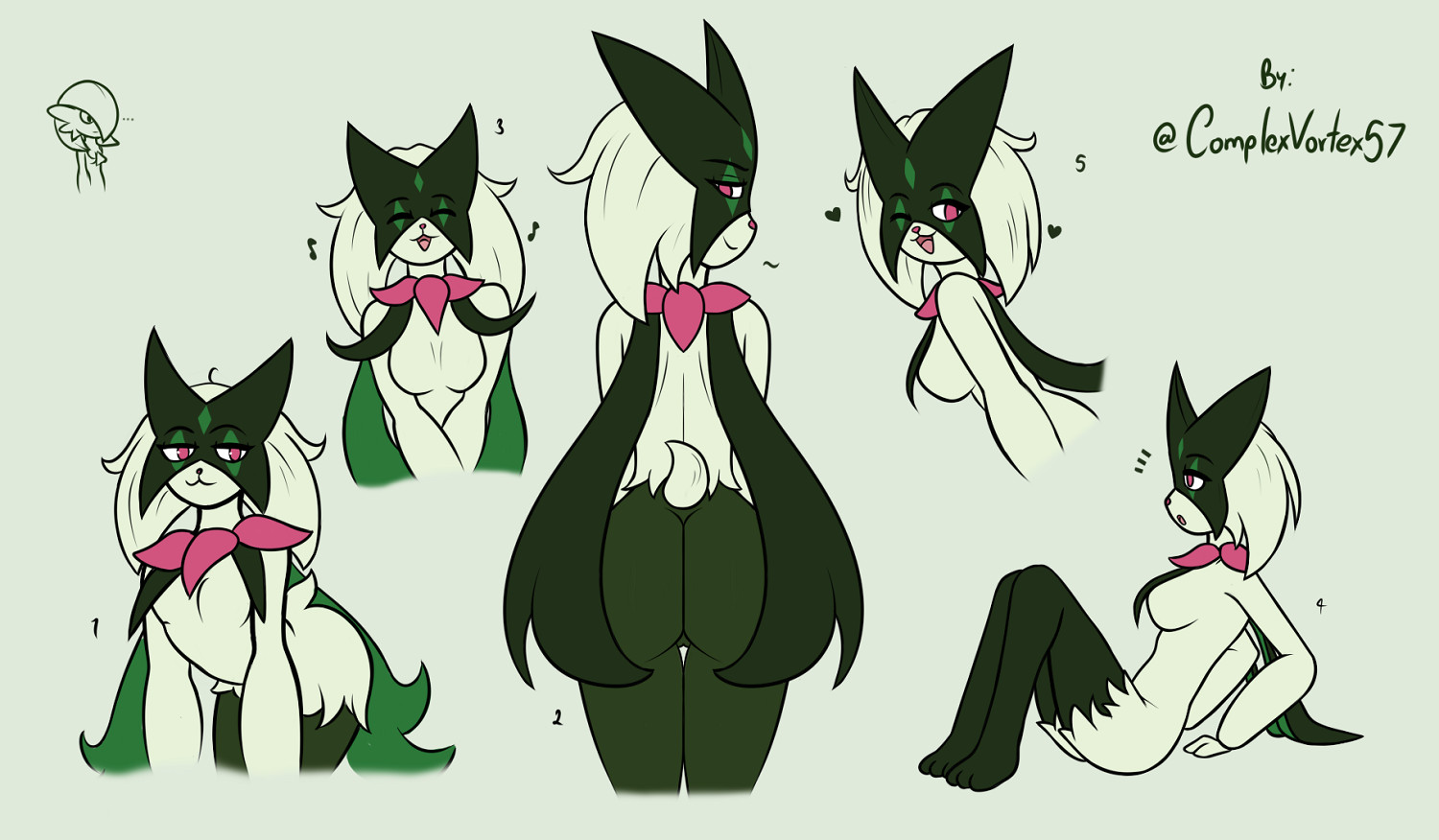 日媒票選年度寶可夢 《寶可夢 朱·紫》魔幻假面喵榮登第一 日媒票選年度寶可夢 《寶可夢 朱·紫》魔幻假面喵榮登第一