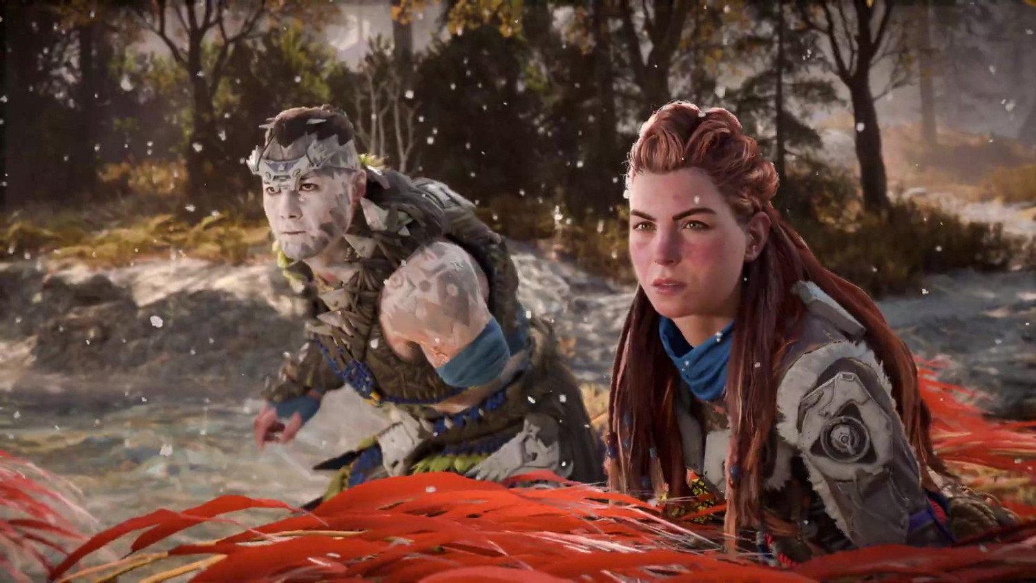 輝達發布《地平線:西域禁地》PC版DLSS 3展示預告 輝達發布《地平線:西域禁地》PC版DLSS 3展示預告