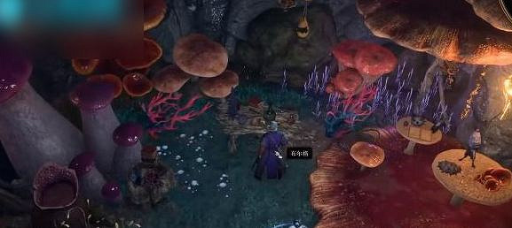 《柏德之門3》臨時生命作用介紹 《柏德之門3》臨時生命作用介紹