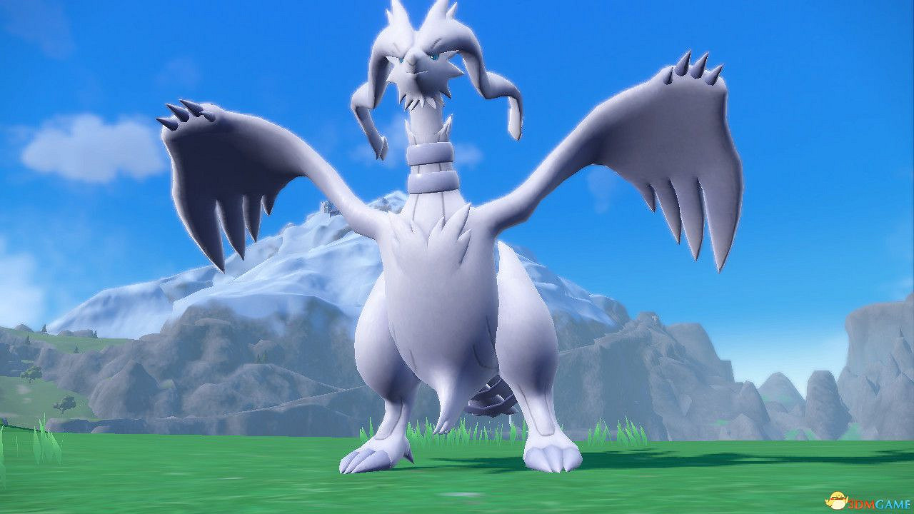 《寶可夢朱紫:藍之圓盤DLC》全神獸位置攻略 點心大叔神獸捕捉攻略 《寶可夢朱紫:藍之圓盤DLC》全神獸位置攻略 點心大叔神獸捕捉攻略