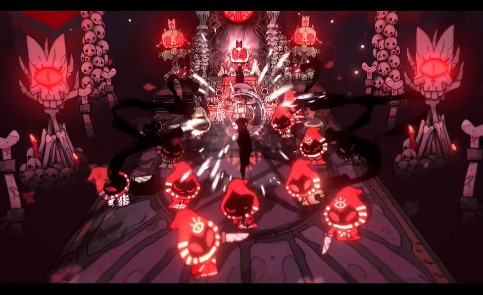 《進擊羔羊傳說》「肉軀之罪」預告賞！將於1月16日推出