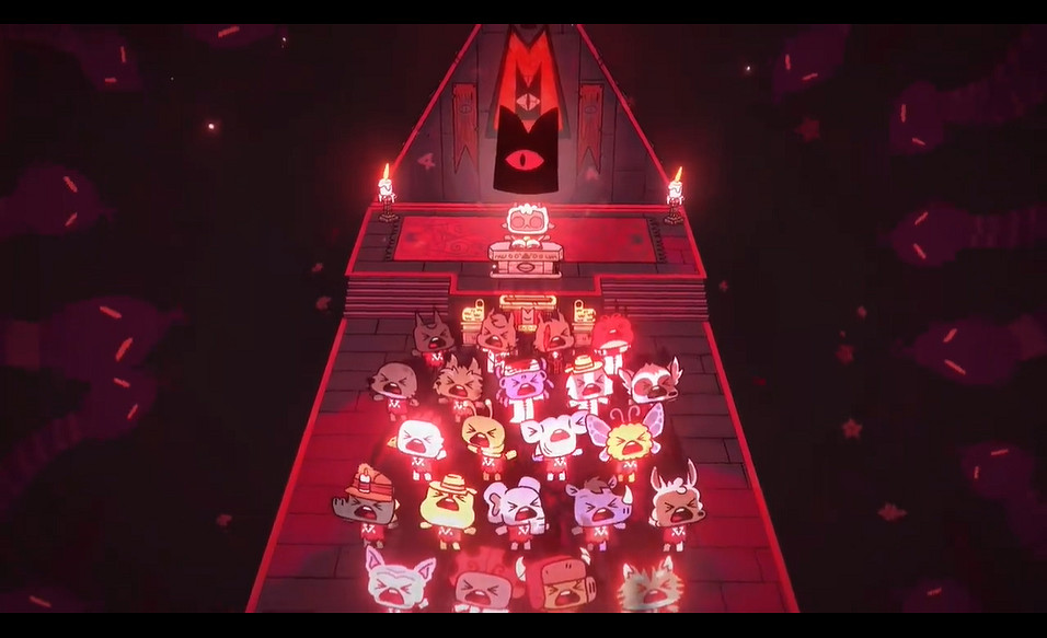 《進擊羔羊傳說》「肉軀之罪」預告賞！將於1月16日推出